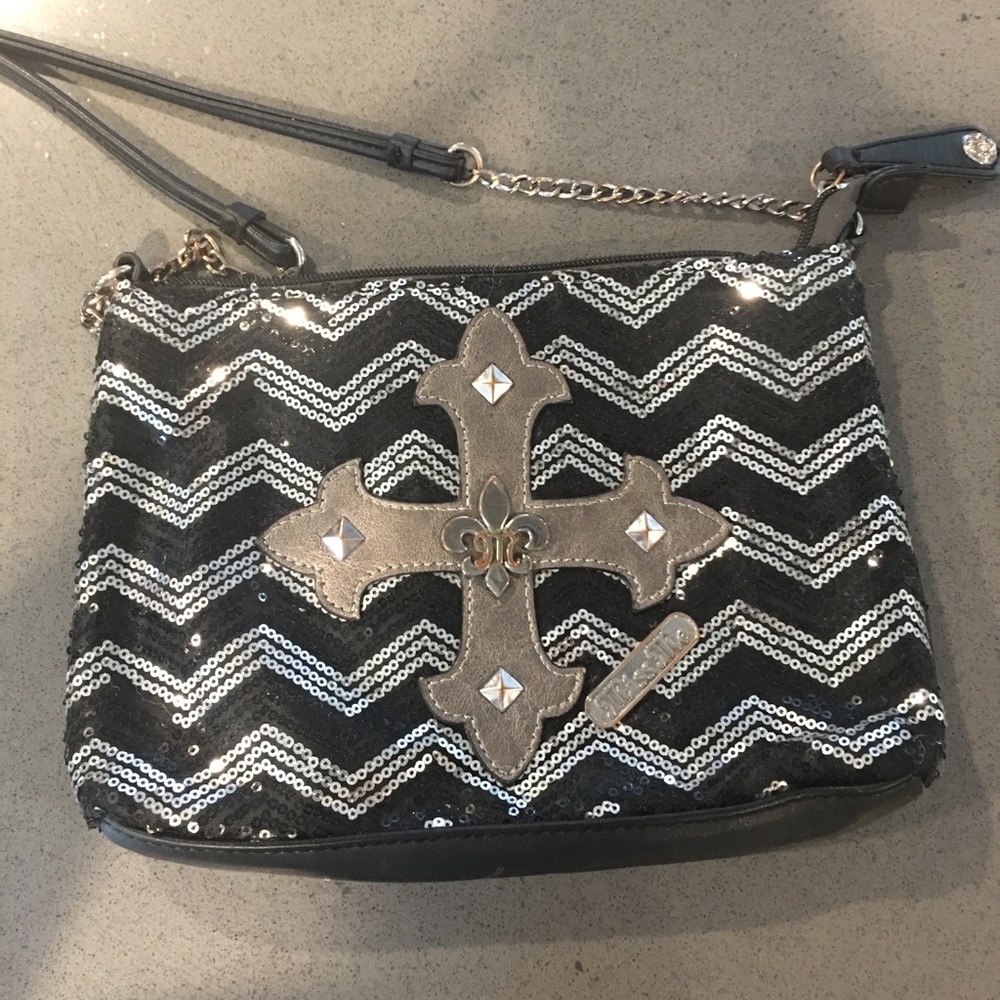 Miss Me purse